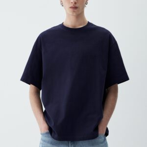 Loose Fit T-shirt