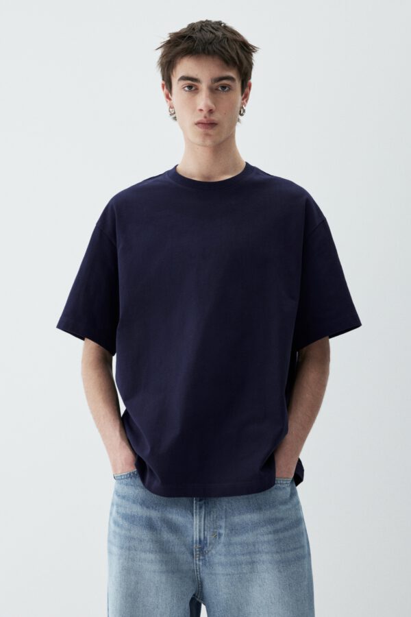 Loose Fit T-shirt