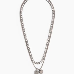2-pack necklaces