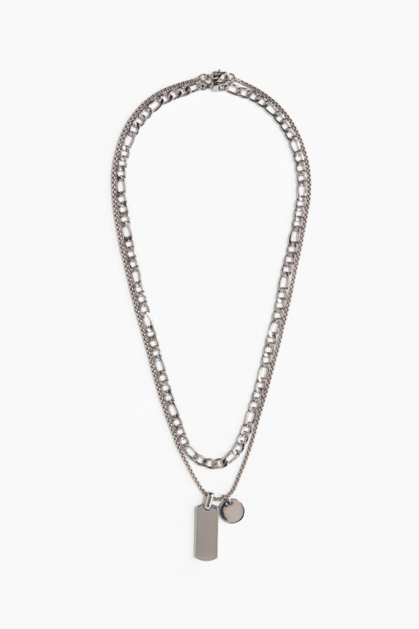 2-pack necklaces