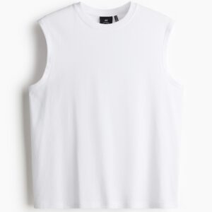 COOLMAX® Regular Fit Vest top