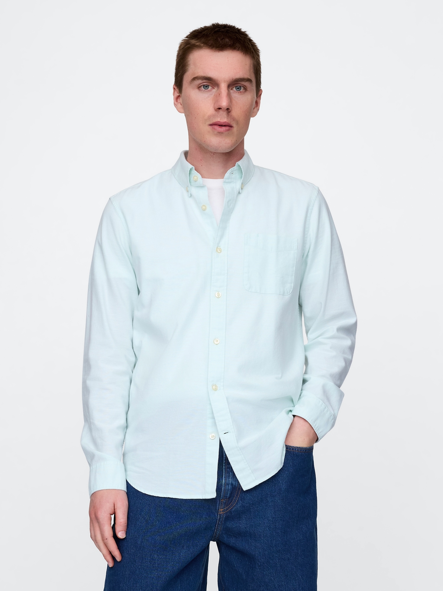 Oxford Shirt