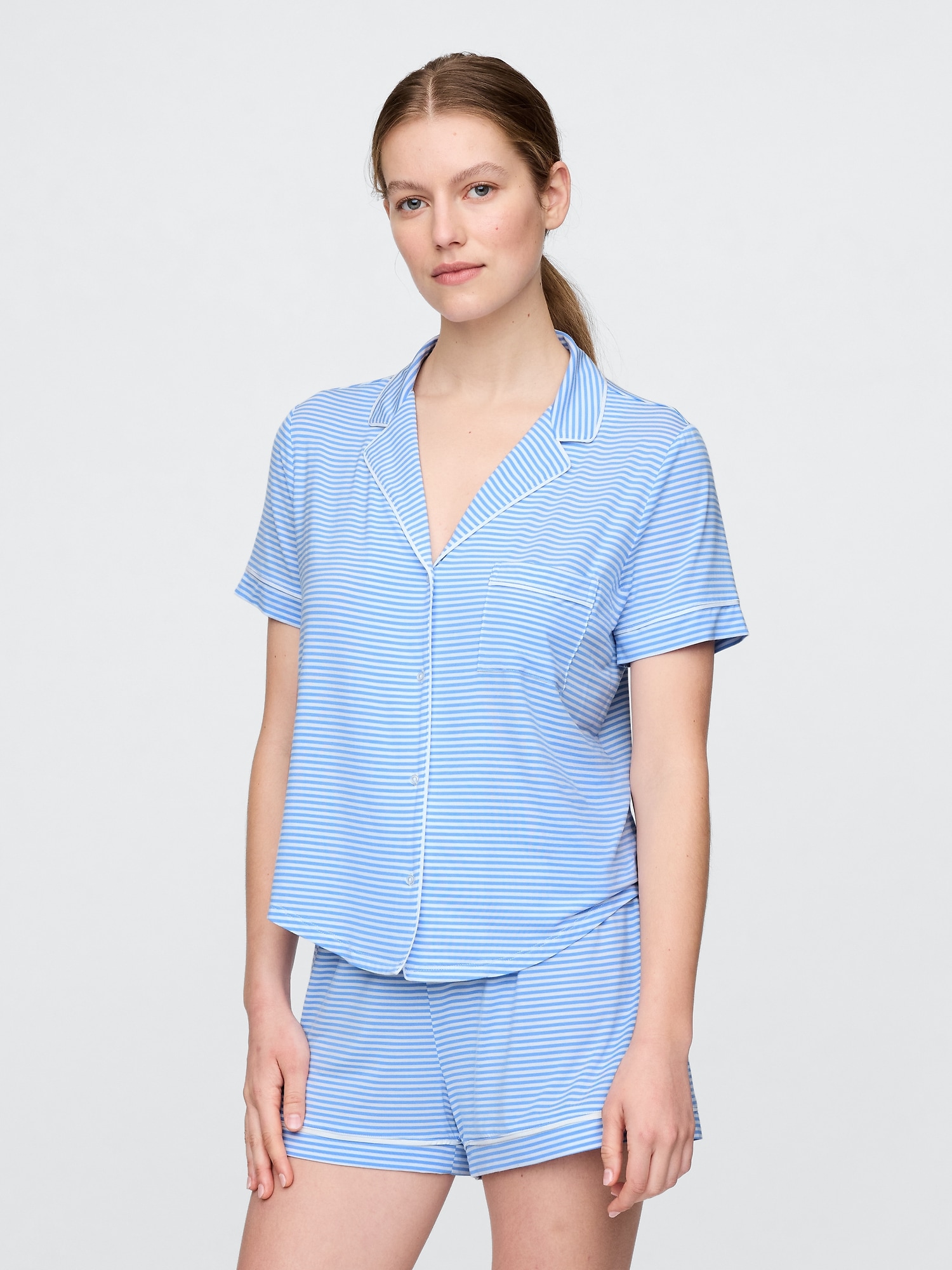 Modal PJ Top